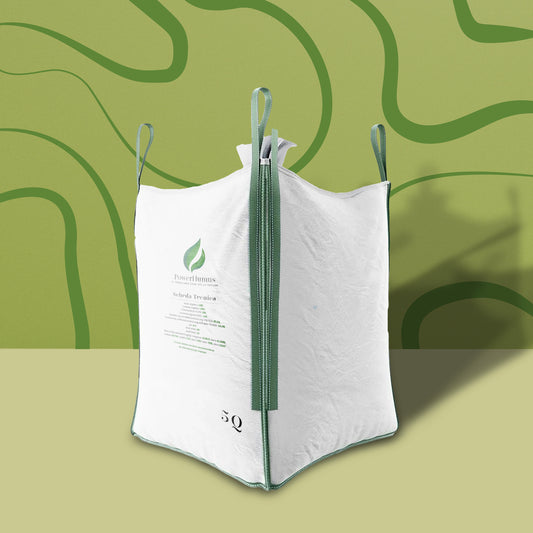 Power Humus – Ammendante organico naturale 5q